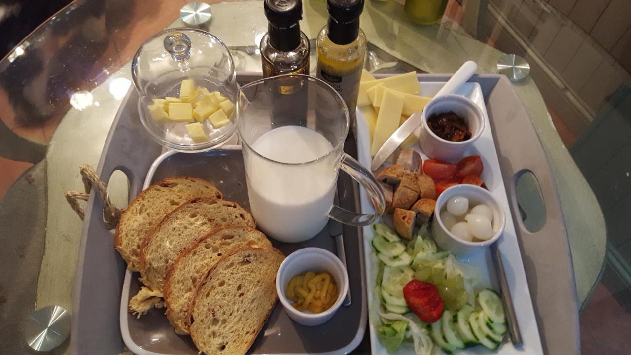 The White Dove Bed And Breakfast With Glamping Newark Showground Εξωτερικό φωτογραφία