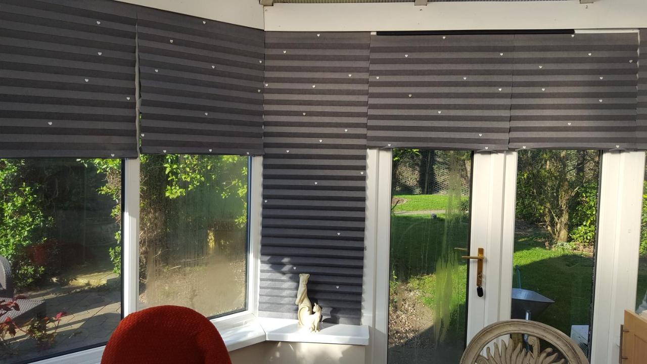 The White Dove Bed And Breakfast With Glamping Newark Showground Εξωτερικό φωτογραφία